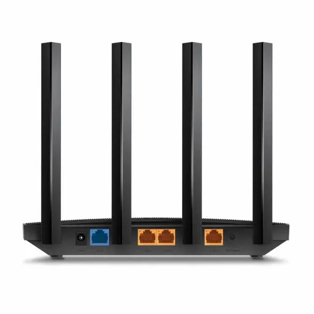 Безжичен рутер TP-Link Archer AX12 AX1500 WiFi 6