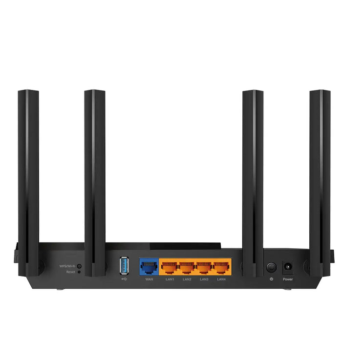 Безжичен рутер TP-Link Archer AX55 AX3000