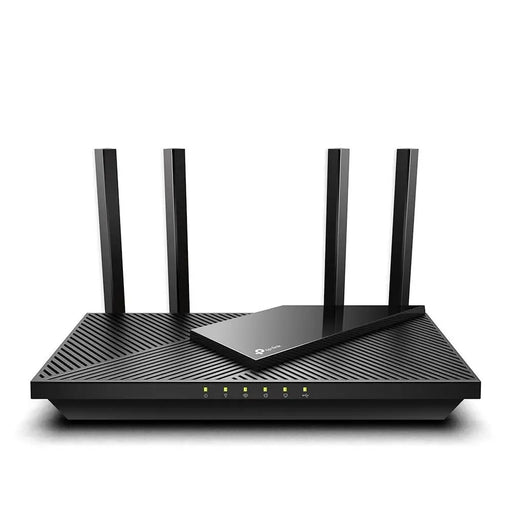 Безжичен рутер TP-Link Archer AX55 AX3000