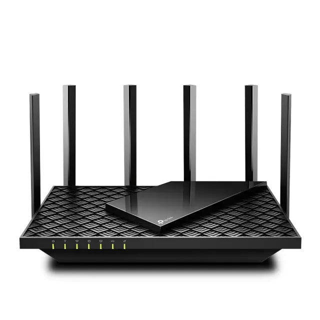 Безжичен рутер TP-Link Archer AX72 AX5400