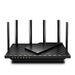 Безжичен рутер TP-Link Archer AX72 AX5400