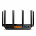 Безжичен рутер TP-Link Archer AX72 AX5400