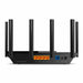 Безжичен рутер TP-Link Archer AX73 AX5400