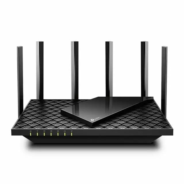 Безжичен рутер TP-Link Archer AX73 AX5400