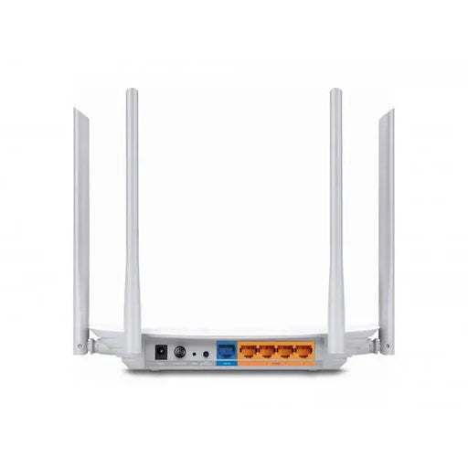 Безжичен рутер TP-Link Archer C50 AC1200 2.4/5