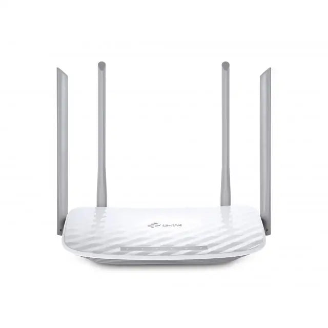 Безжичен рутер TP-Link Archer C50 AC1200 2.4/5