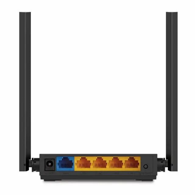 Безжичен рутер TP-Link Archer C54 AC1200 2.4/5