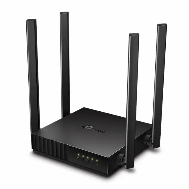 Безжичен рутер TP-Link Archer C54 AC1200 2.4/5