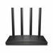 Безжичен рутер TP-Link Archer C6 AC1200 2.4/5