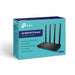 Безжичен рутер TP-Link Archer C80 AC1900 2.4/5