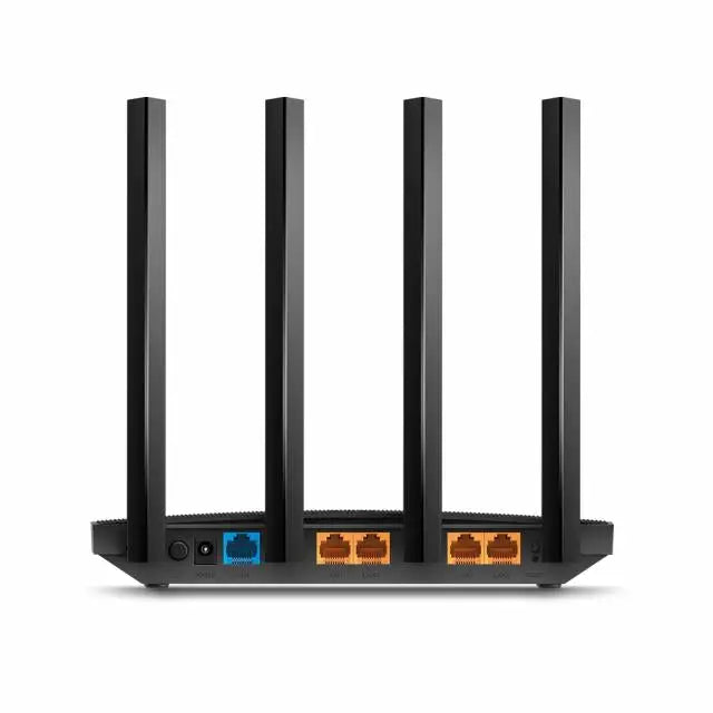 Безжичен рутер TP-Link Archer C80 AC1900 2.4/5