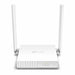 Безжичен рутер TP-LINK TL-WR820N 2.4 GHz 300Mbps 10/100