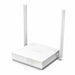 Безжичен рутер TP-LINK TL-WR820N 2.4 GHz 300Mbps 10/100