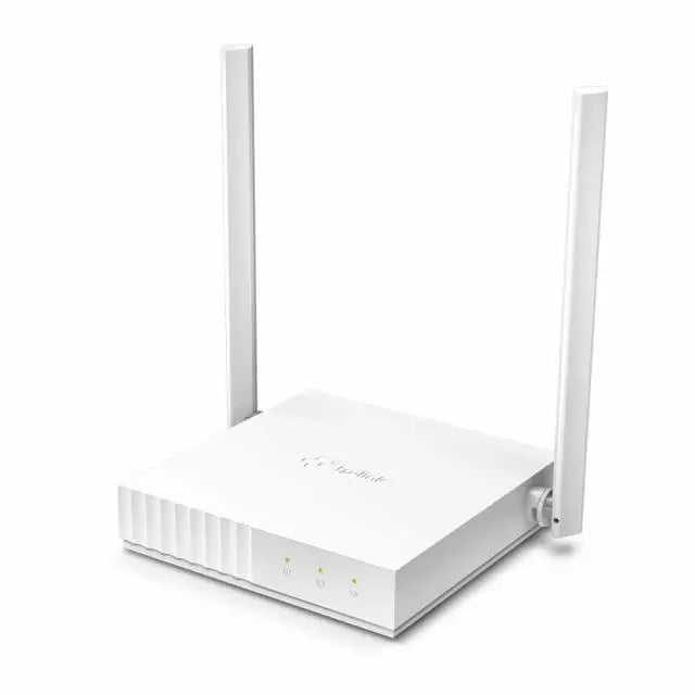 Безжичен рутер TP-LINK TL-WR844N 2.4 GHz 300Mbps 10/100