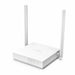 Безжичен рутер TP-LINK TL-WR844N 2.4 GHz 300Mbps 10/100