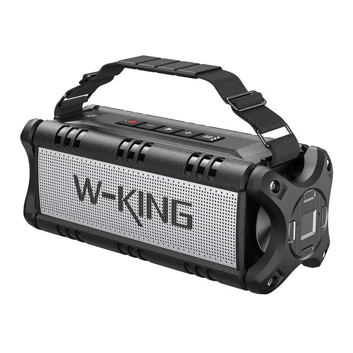 Безжична колона W - KING D8 60W Bluetooth 5.0