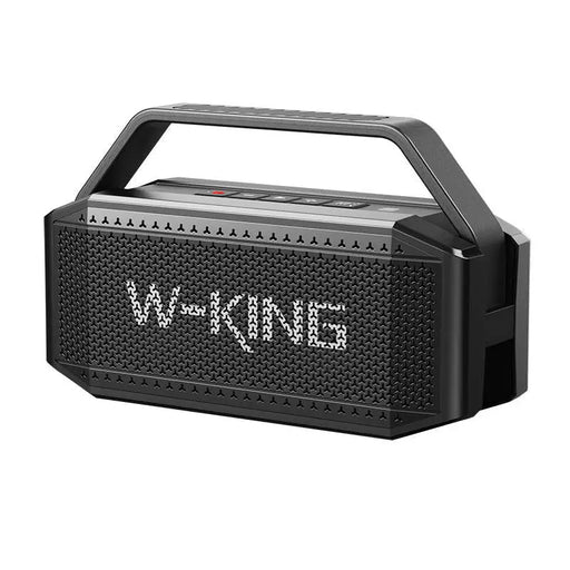 Безжична колона W - KING D9 - 1 60W Bluetooth