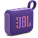 Безжична колонка JBL Go 4 Bluetooth 5.3 4.2W