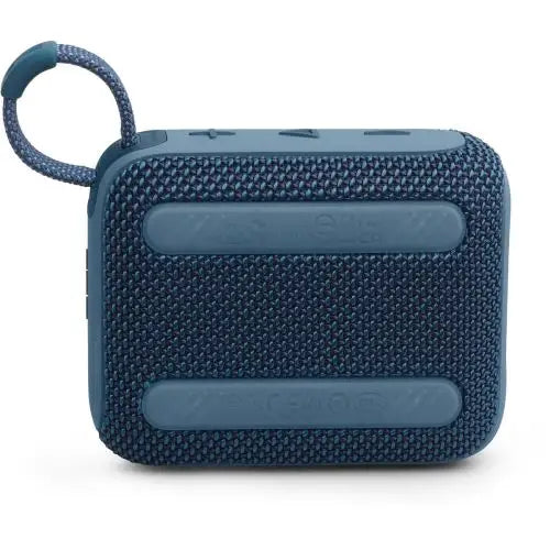 Безжична колонка JBL Go 4 Bluetooth 5.3 4.2W