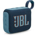 Безжична колонка JBL Go 4 Bluetooth 5.3 4.2W