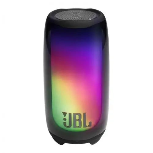 Безжична колонка JBL Pulse 5 Bluetooth 5.3 IP67 40W черна