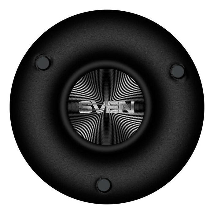 Безжична колонка SVEN PS-260 10W Bluetooth 2000mAh черна