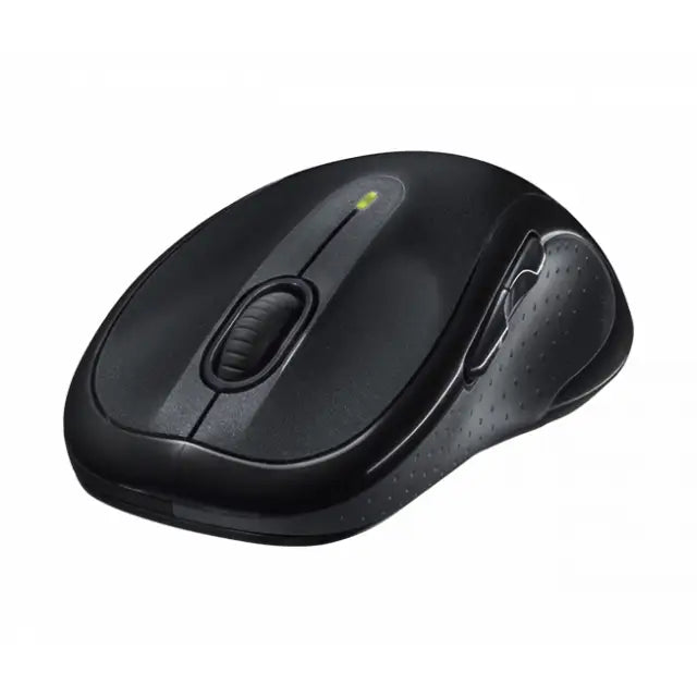 Безжична лазерна мишка LOGITECH M510 Черен USB