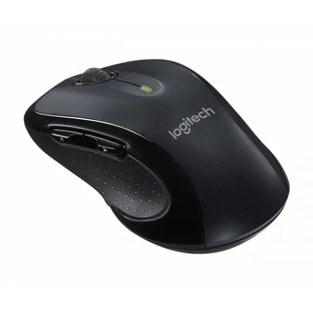 Безжична лазерна мишка LOGITECH M510 Черен USB