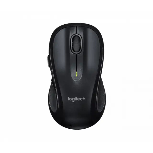 Безжична лазерна мишка LOGITECH M510 Черен USB