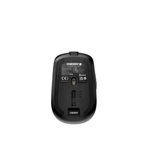 Безжична мишка CHERRY MW 9100 USB Bluetooth/2.4Ghz Черна