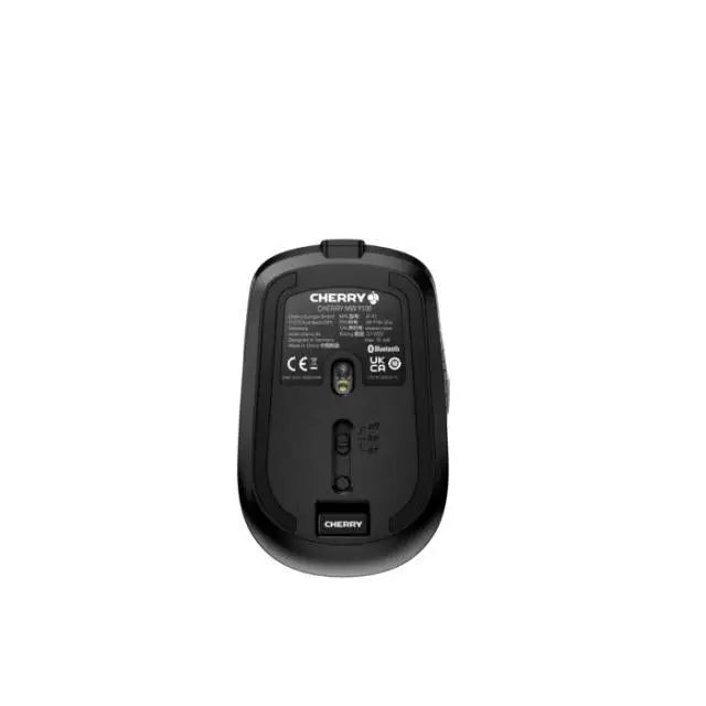 Безжична мишка CHERRY MW 9100 USB Bluetooth/2.4Ghz Черна