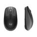 Безжична мишка Logitech M190 Charcoal