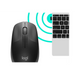 Безжична мишка Logitech M190 Charcoal