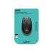 Безжична мишка Logitech M190 Charcoal