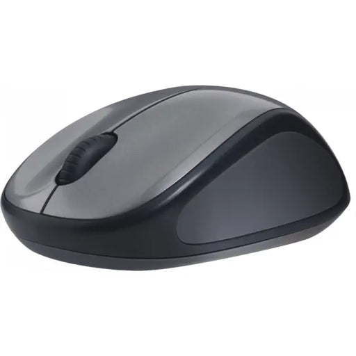 Безжична оптична мишка LOGITECH M235 USB 1000dpi Черна