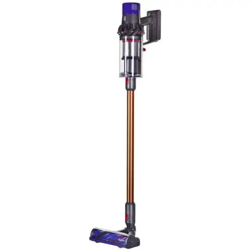 Безжична прахосмукачка Dyson V10