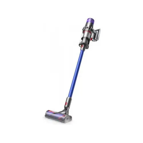 Безжична прахосмукачка Dyson V11 Total Clean (2022) синя