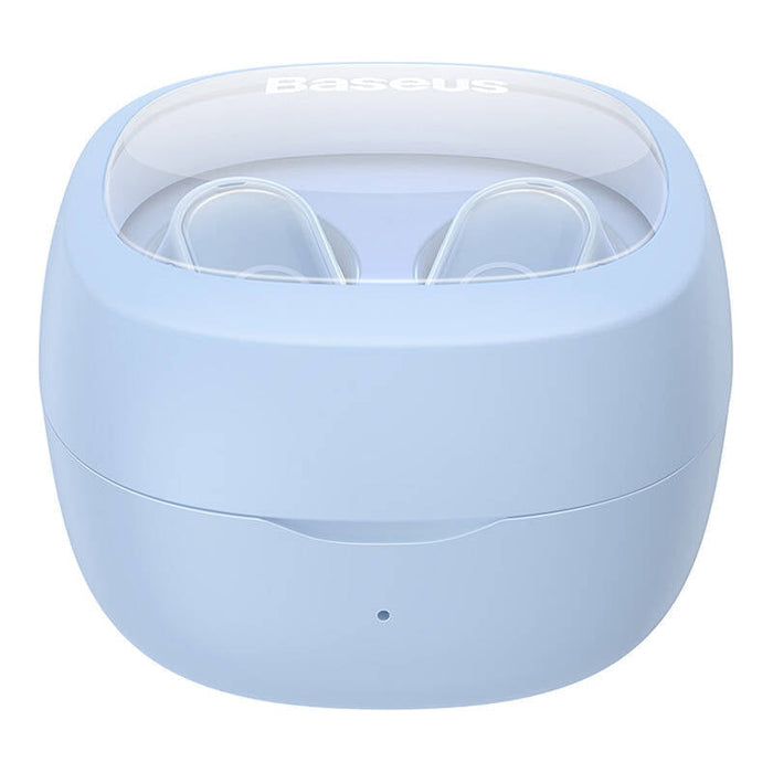 Безжични слушалки Baseus Bowie WM02 TWS Bluetooth 5.3 40mAh