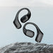 Безжични слушалки Dudao U17Pro Bluetooth 5.3 ANC IPX5 черни