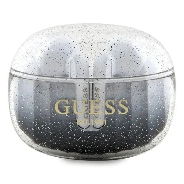 Безжични слушалки Guess Glitter Gradient