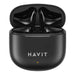 Безжични слушалки Havit TW976 Bluetooth 5.3