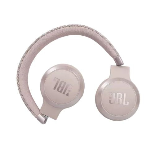 Безжични слушалки JBL Live 460NC Bluetooth 5.0 750mAh ANC