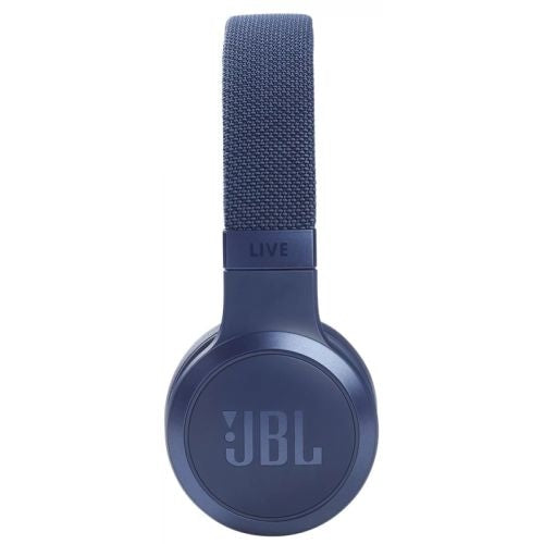 Безжични слушалки JBL Live 460NC Bluetooth 5.0 750mAh ANC