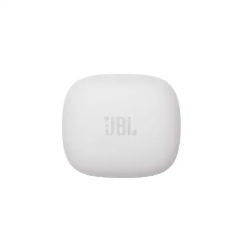Безжични слушалки JBL Live Pro + TWS Bluetooth 5.0 IPX4 бели