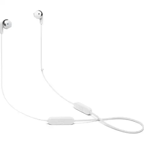 Безжични слушалки JBL Tune 215 Bluetooth 5.0 130mAh бели