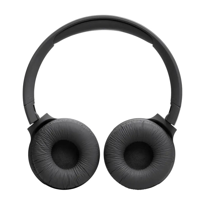 Безжични слушалки JBL Tune 520BT Bluetooth 5.3 черни