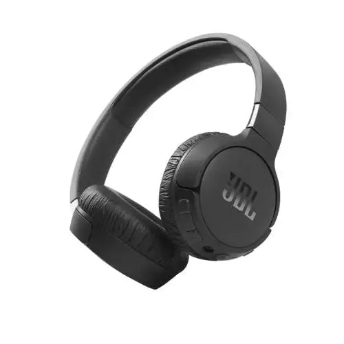 Безжични слушалки JBL Tune 660NC Bluetooth