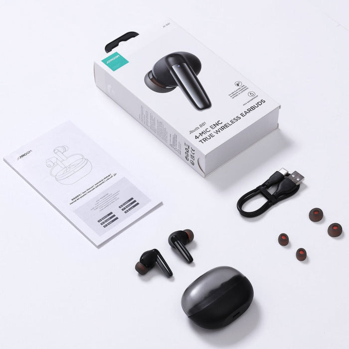 Безжични слушалки Joyroom Jbuds Series JR-BB1 TWS Bluetooth