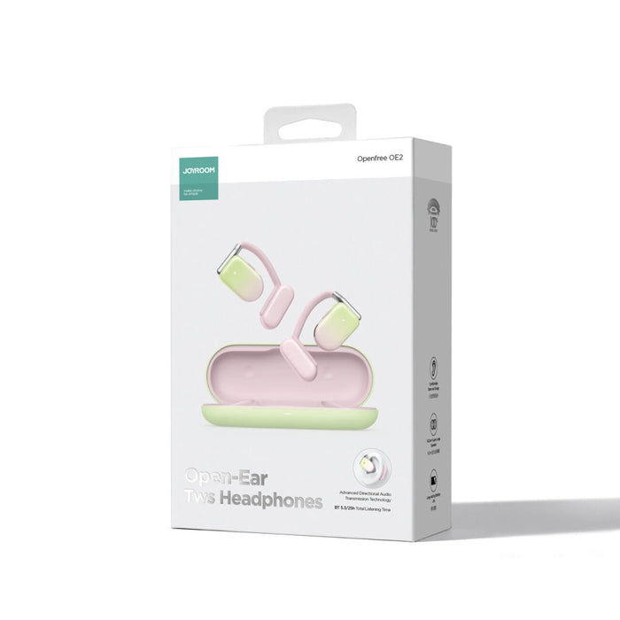 Безжични слушалки Joyroom Openfree JR-OE2 TWS Bluetooth 5.3