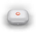 Безжични слушалки MOTOROLA MOTO BUDS Coral Peach